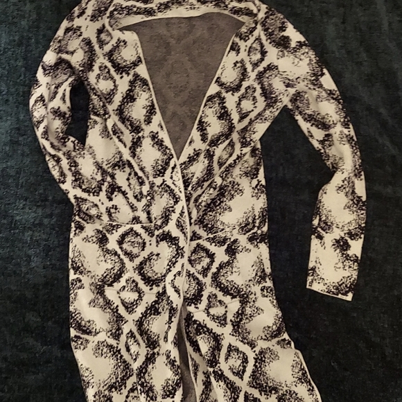 Vintage cardigan - Picture 1 of 3